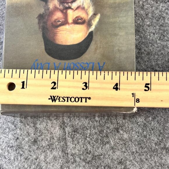 Chofetz Chaim A Lesson A Day 2 Volume Hardcover Set ArtScroll Jewish Study - Picture 7 of 10